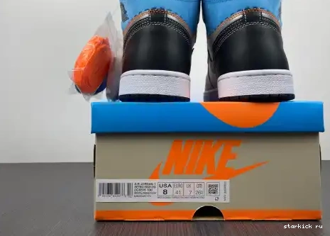 DC6515-100 High Jordan 1 Retro DC6515-100 Air OG Prototype 0401